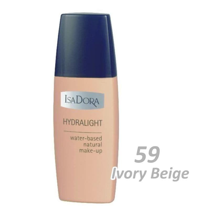 IsaDora Hydralight Foundation 35ml