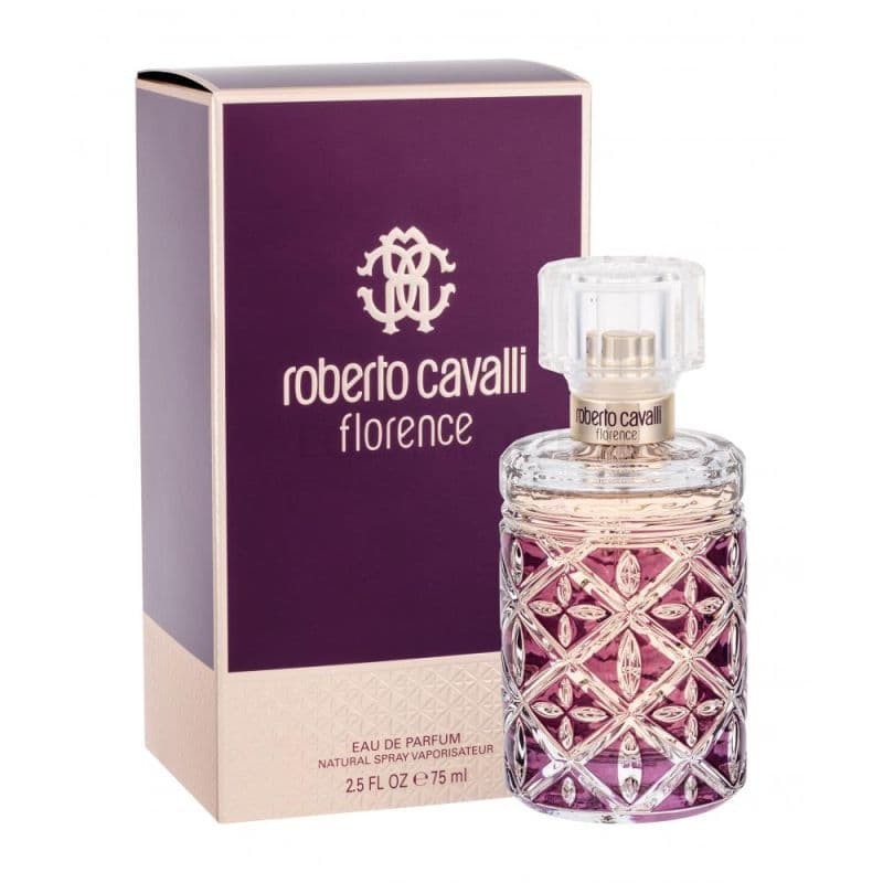 ROBERTO CAVALLI Florence edp 75ml