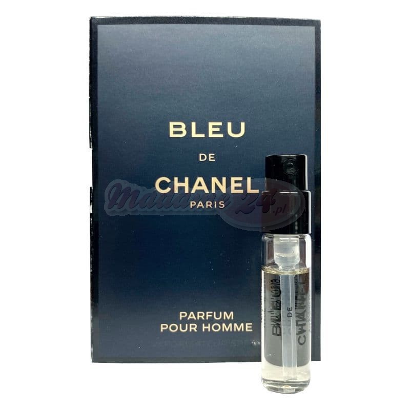 CHANEL BLEU DE CHANEL Parfum 