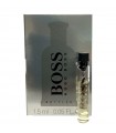 Hugo Boss Bottled EDT 1.5ml