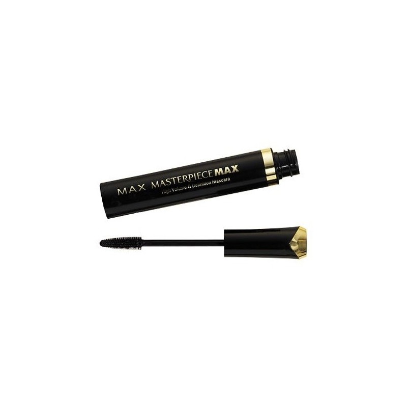 Max Factor Masterpiece Max