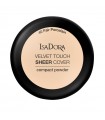 IsaDora Velvet Touch Sheer Cover 10g