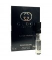 Gucci Guilty Eau De Parfum Pour Homme 1.5ml