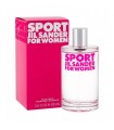 Jil Sander Sport For Woman edt