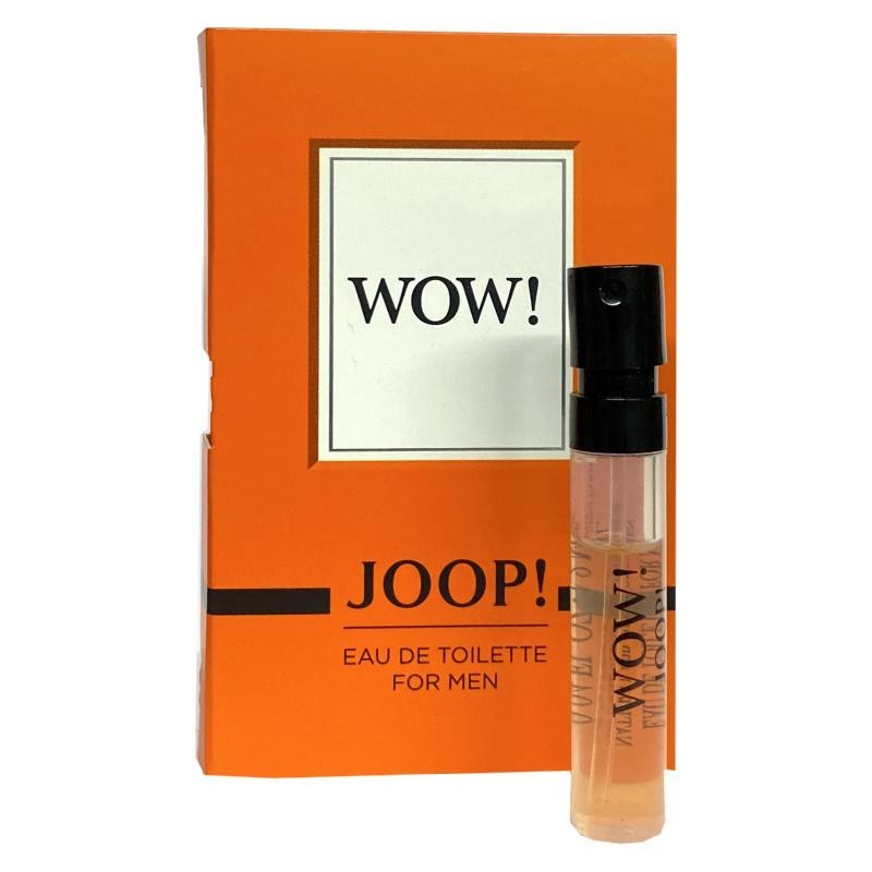 JOOP! WOW Men EDT 1.2ml