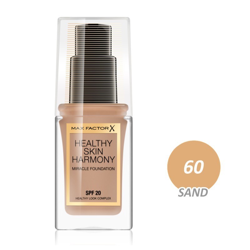 MAX FACTOR Healthy Skin Harmony