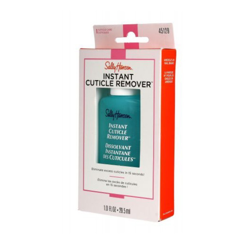 Sally Hansen Instant Cuticle Remover 29.5ml