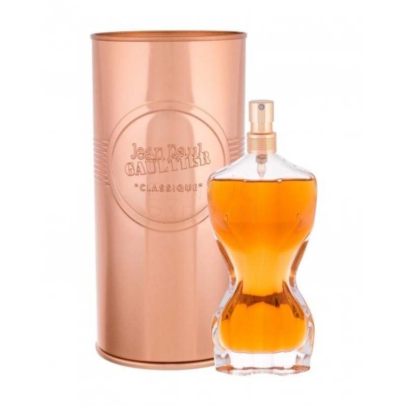 Jean Paul Gaultier Classique Essence De Parfum