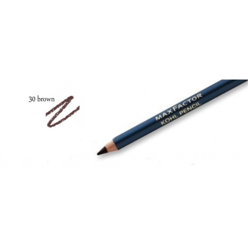 Max Factor Kohl Pencil Eyeliner 1.4g