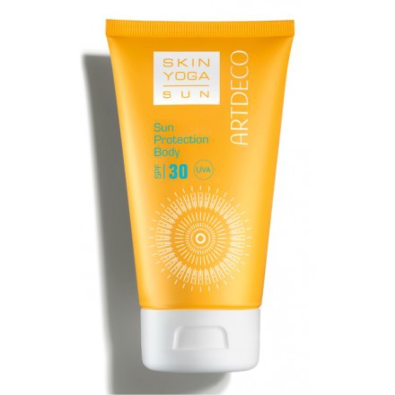 Artdeco Skin Yoga Sun Protection Body SPF30