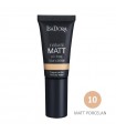IsaDora Natural Matt Oil-Free 20ml