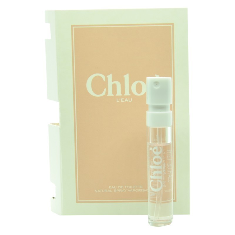 Chloe L'Eau edt 1,2ml