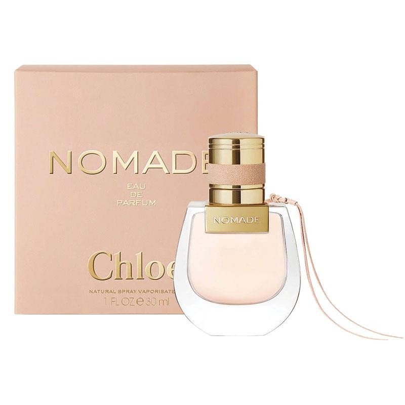 Chloe Nomade EDP