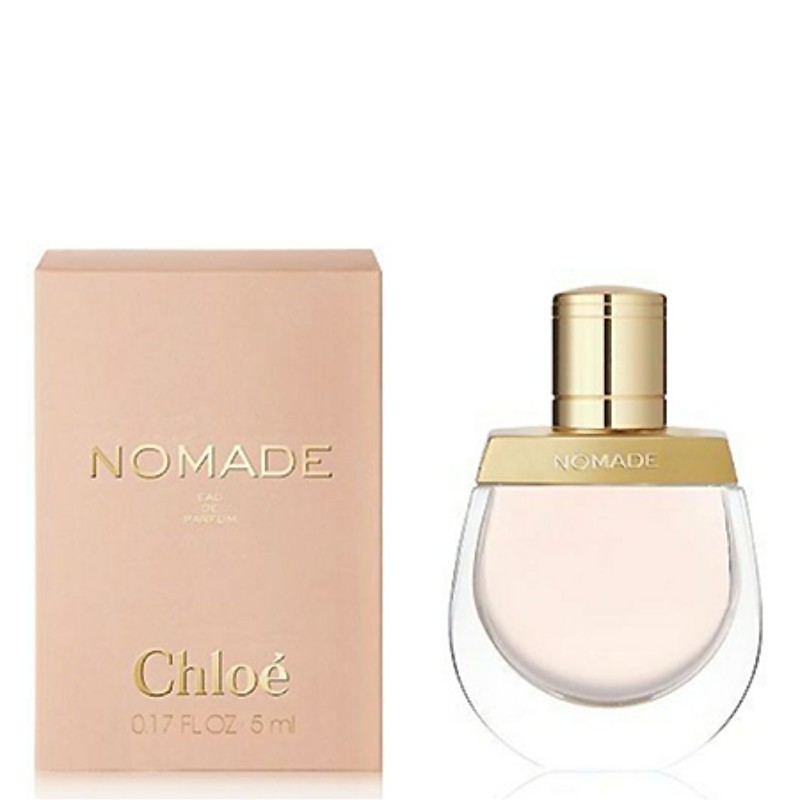 Chloe Nomade EDP