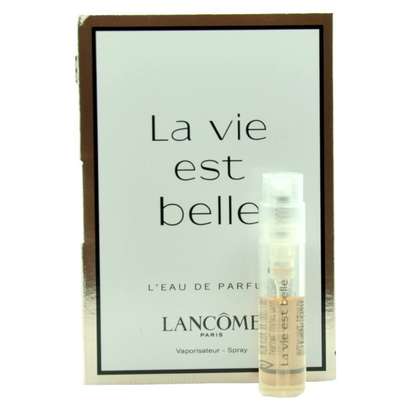 Lancome La Vie Est Belle EDP 1,2