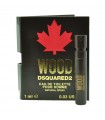 DSQUARED2 Wood Pour Homme EDT  1ml