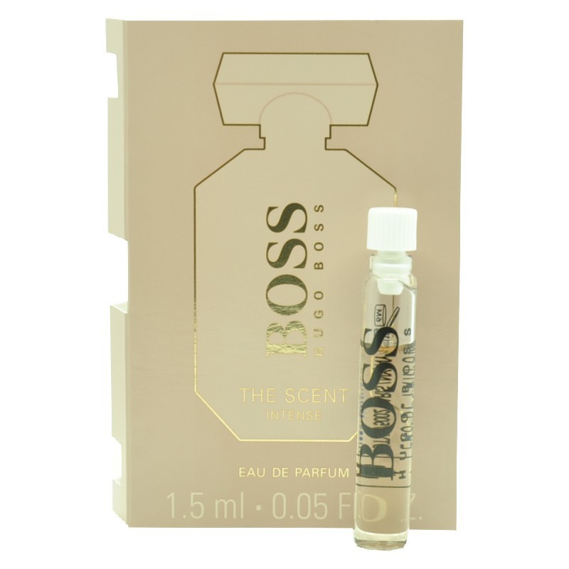 Hugo Boss The Scent Intense edp 1,5ml