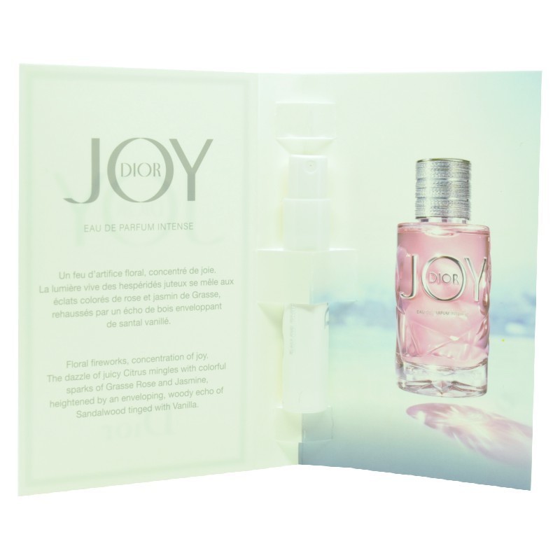 Dior JOY Intense EDP 1,2ml
