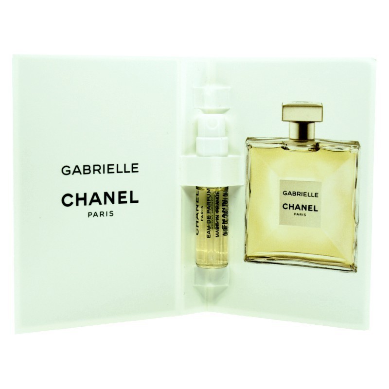 Chanel Gabrielle EDP 1,5ml