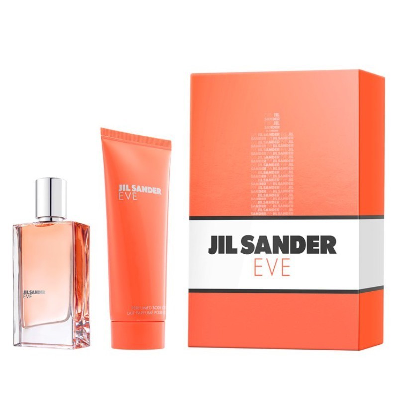 Jil Sander Eve Upominkowy Zestaw