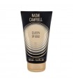 Naomi Campbell Queen Of Gold Shower Gel 150ml