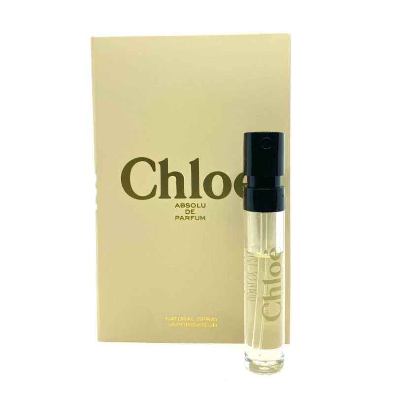 Chloe Absolu De Parfum edp 1,2ml