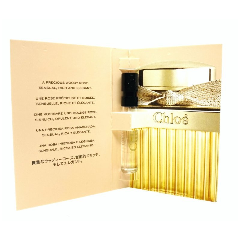 Chloe Absolu De Parfum edp 1,2ml