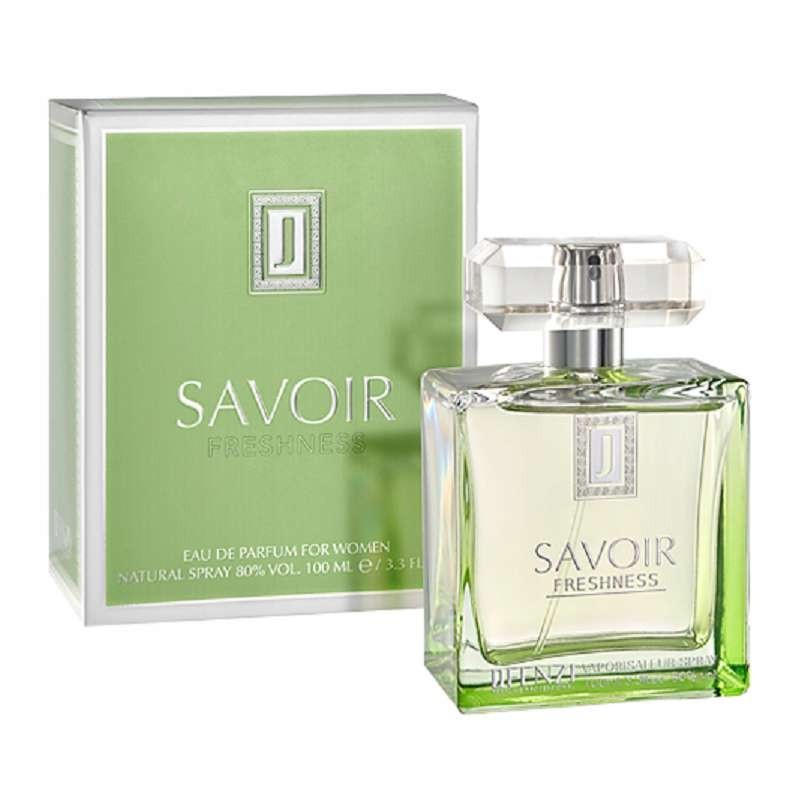 JFenzi Savoir Freshness EDP 100ml