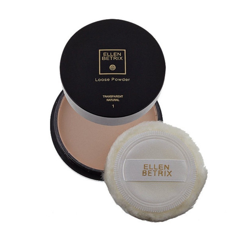 Max Factor by Ellen Betrix Loose Powder 15g
