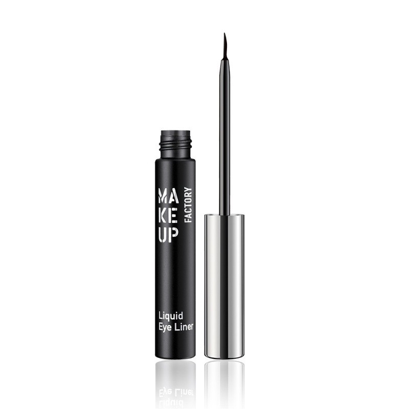 Make Up Factory Liquid Eye Liner 4ml