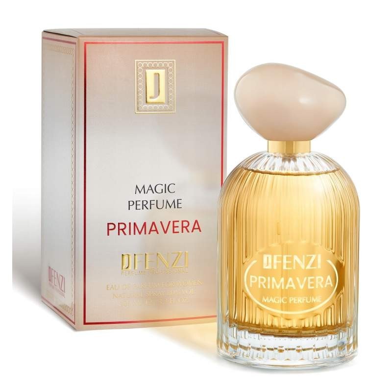 JFenzi Primavera EDP 100ml