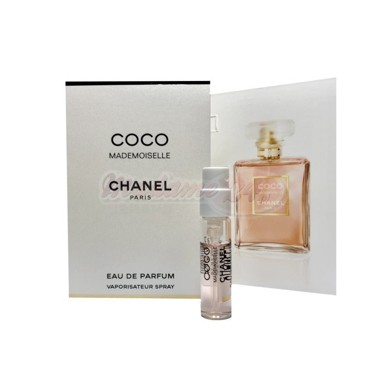 Zegarek Chanel Coco Mademoiselle Woda Perfumowana 100 ml  Zegarkinarekepl