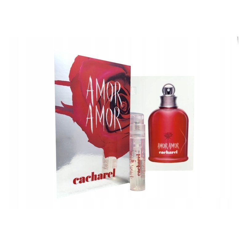 Cacharel Amor Amor EDT 1.2ml