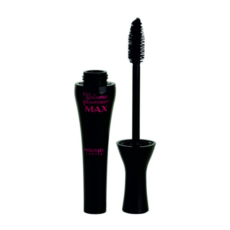 Bourjois Mascara Volume Glamour MAX 10ml