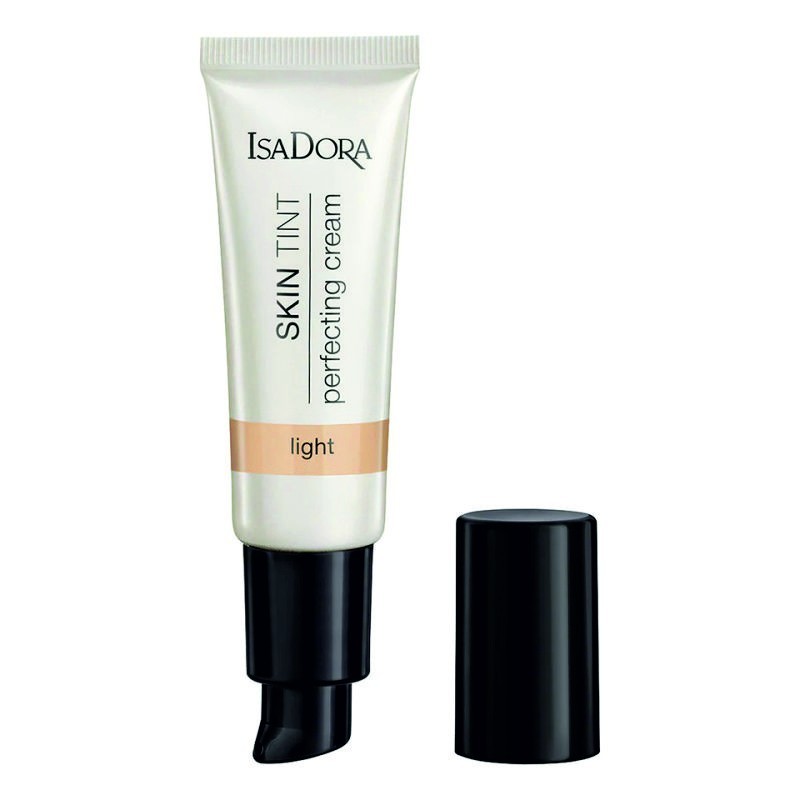 IsaDora Skin Tint Perfecting Cream 30ml