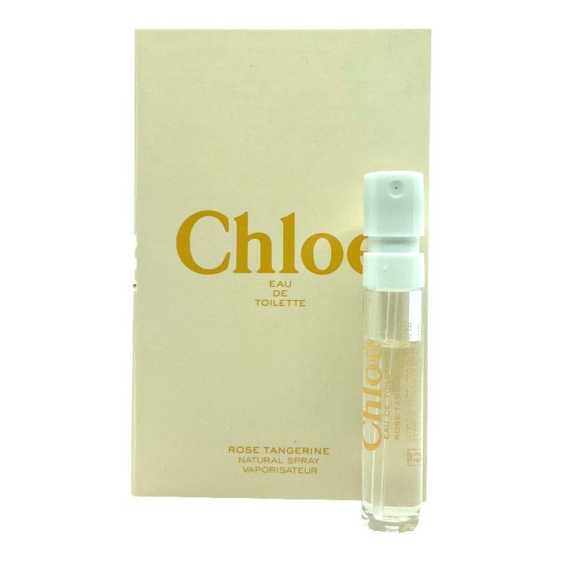 Chloe Chloe Rose Tangerine EDT 1.2ml
