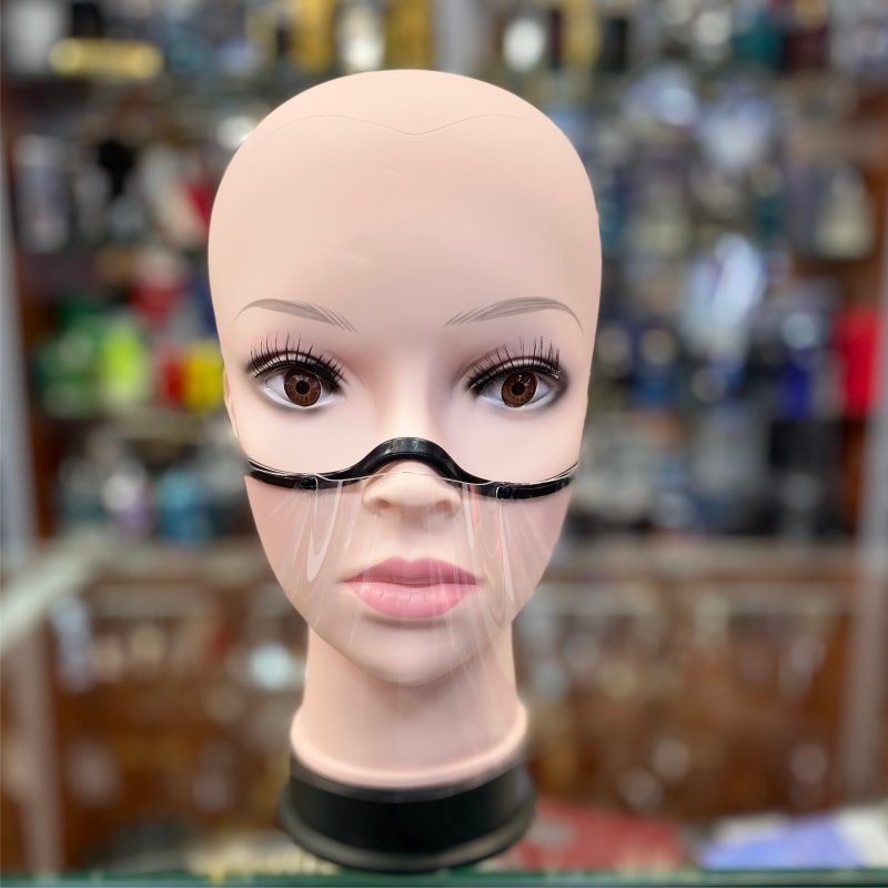 Przyłbica Mini Maska