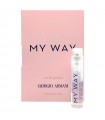 Armani My Way Eau de Parfum 1.2ml