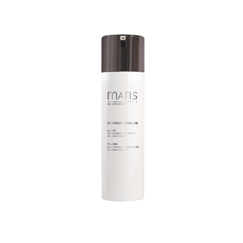 matis Response Premium The Milk