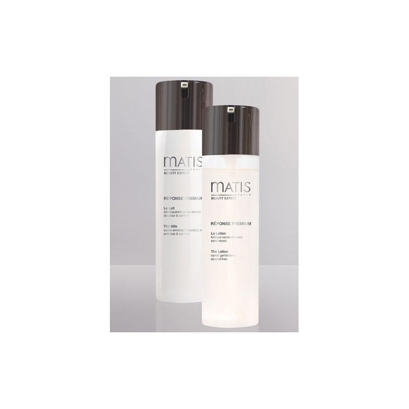 matis Response Premium The Milk