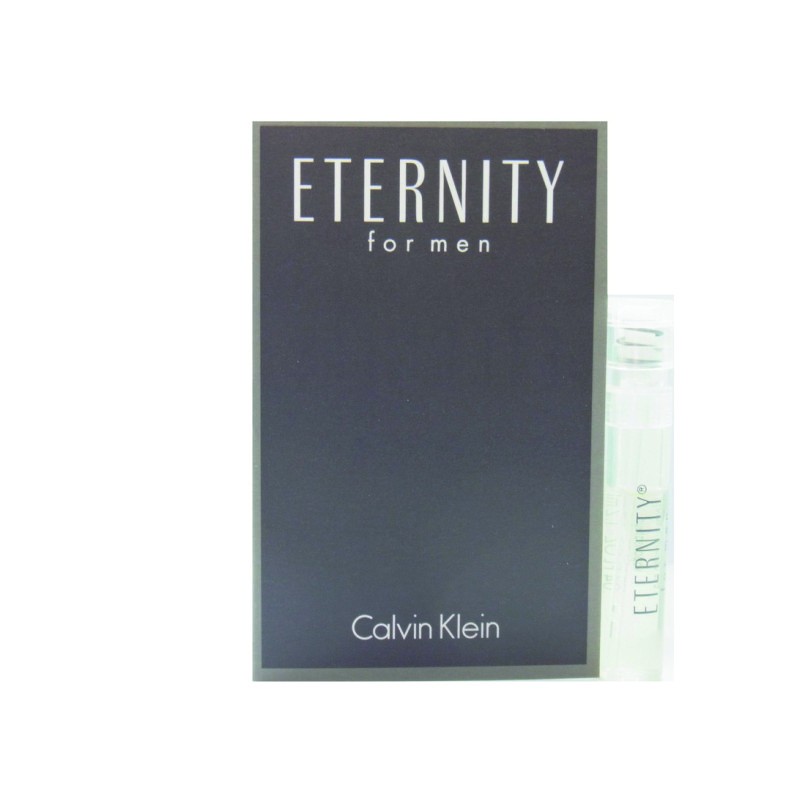 Calvin Klein Eternity Men EDT 1.2ml