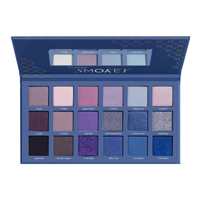 ARTDECO Eyeshadow Palette Smokey 30,6g