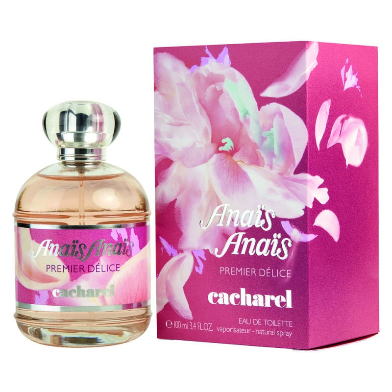Cacharel Anais Anais Premier Delice EDT 100ml