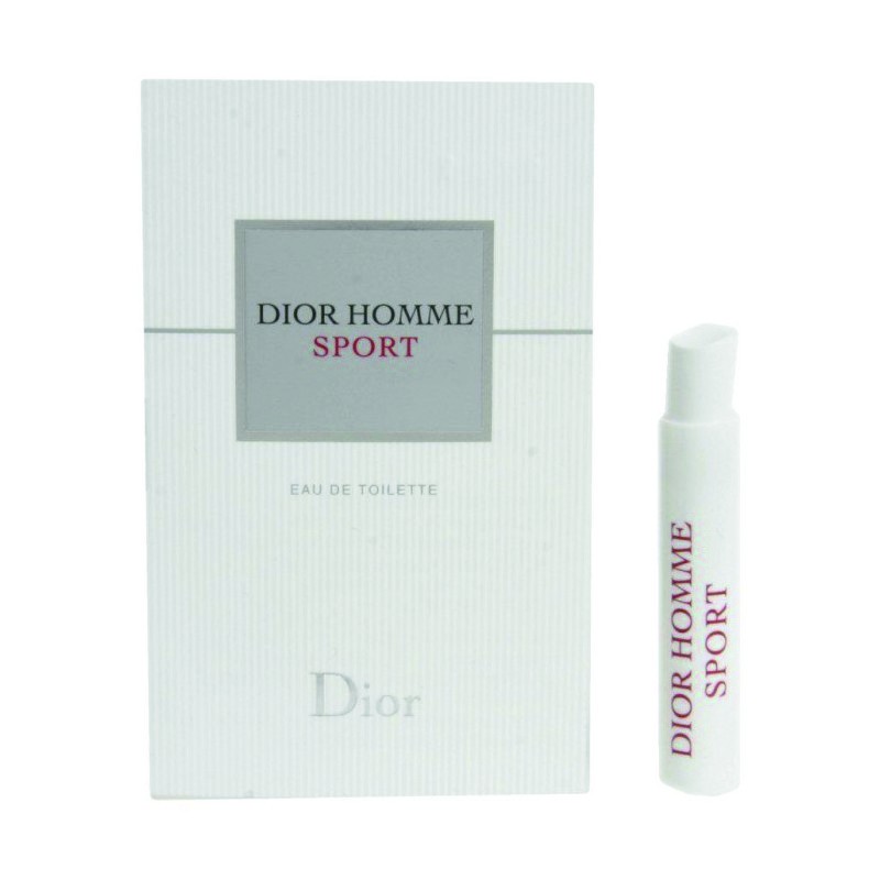 Dior Homme Sport EDT 1ml