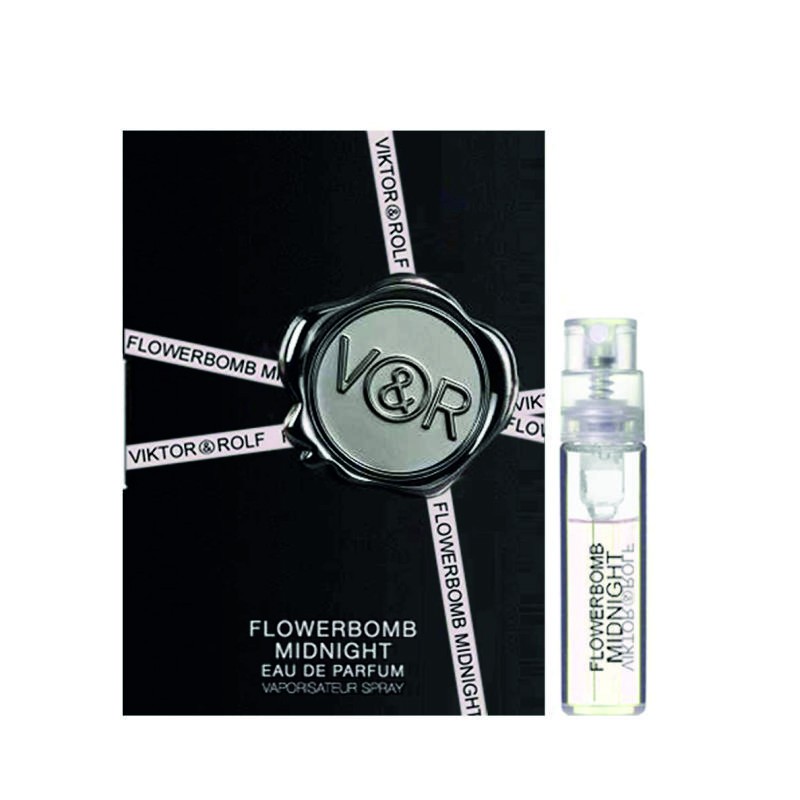 Viktor & Rolf Flowerbomb Midnight EDP 1.2ml