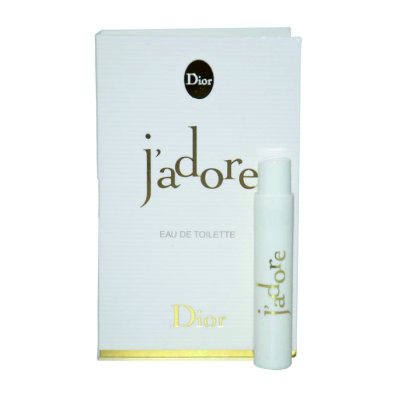 Dior J'adore EDT 1ml