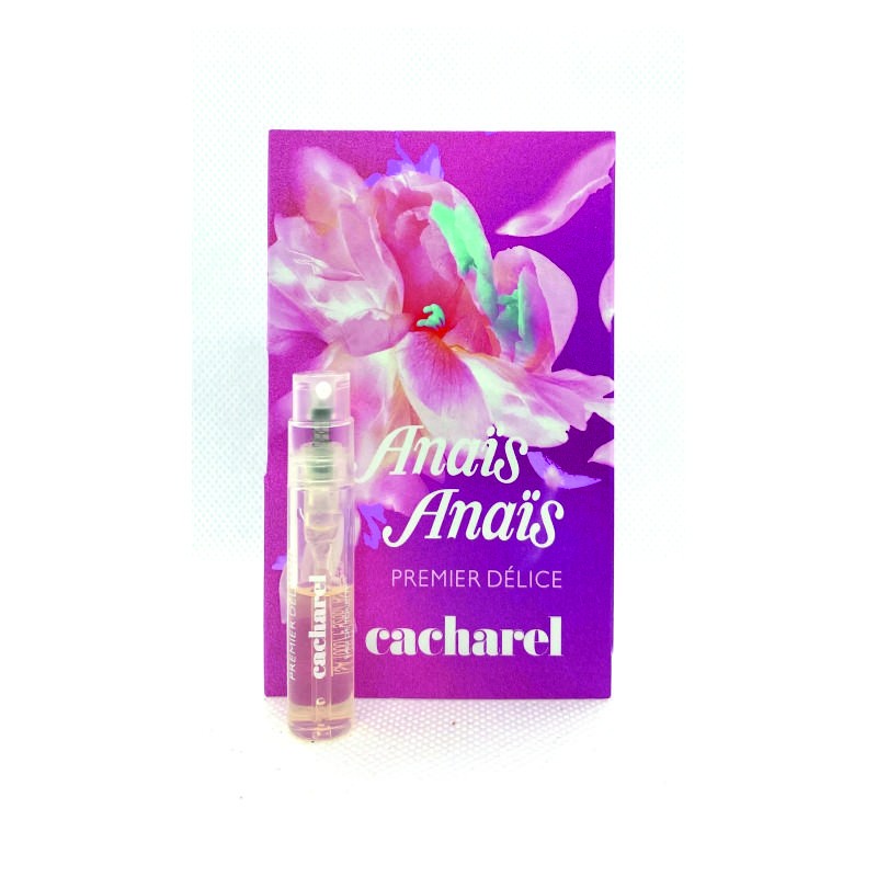 Cacharel Anais Anais Premier Delice EDT 1.2ml
