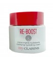 Clarins RE-BOOST Matifying Hydrating Cream 50ml