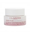 Clarins Brightening Revive Night Mask-Gel 50ml