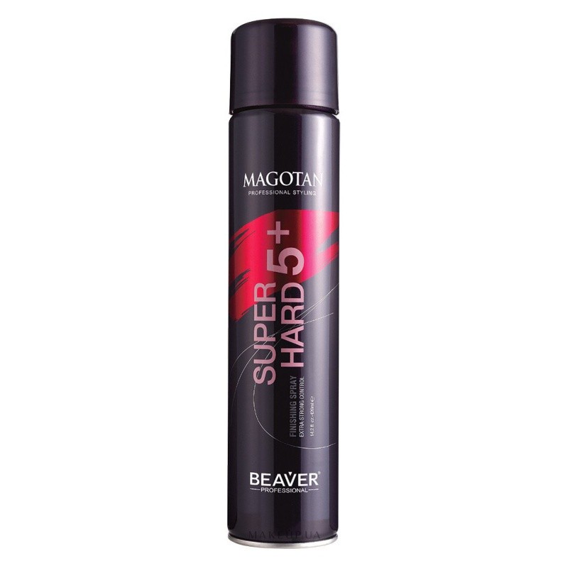 BEAVER MAGOTAN SUPER HARD 5+ 420 ml